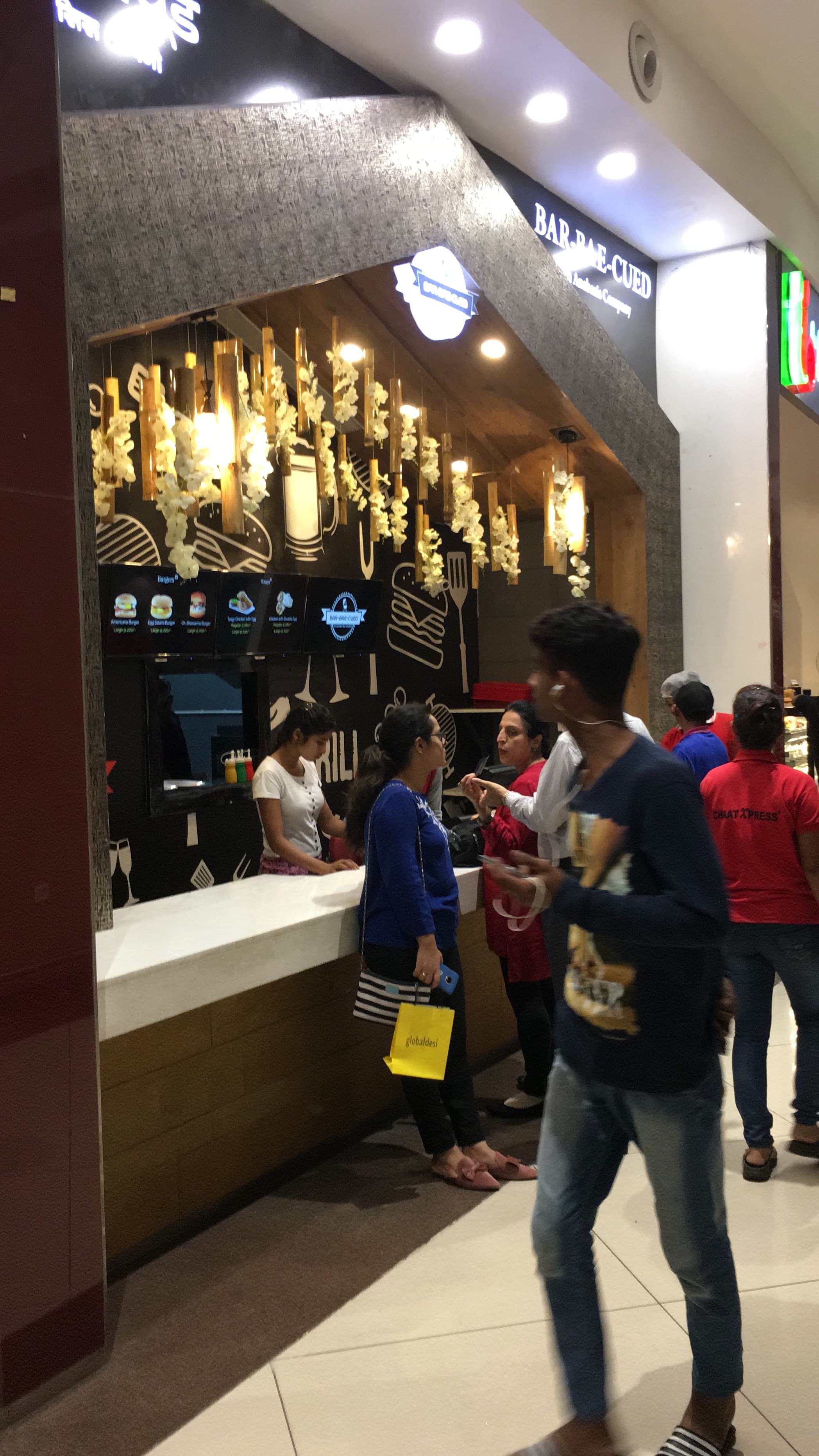 QSR & Fast Casual - ServSavy Restaurant POS for The Need for Speed